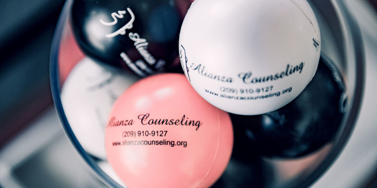 Alianza Counseling