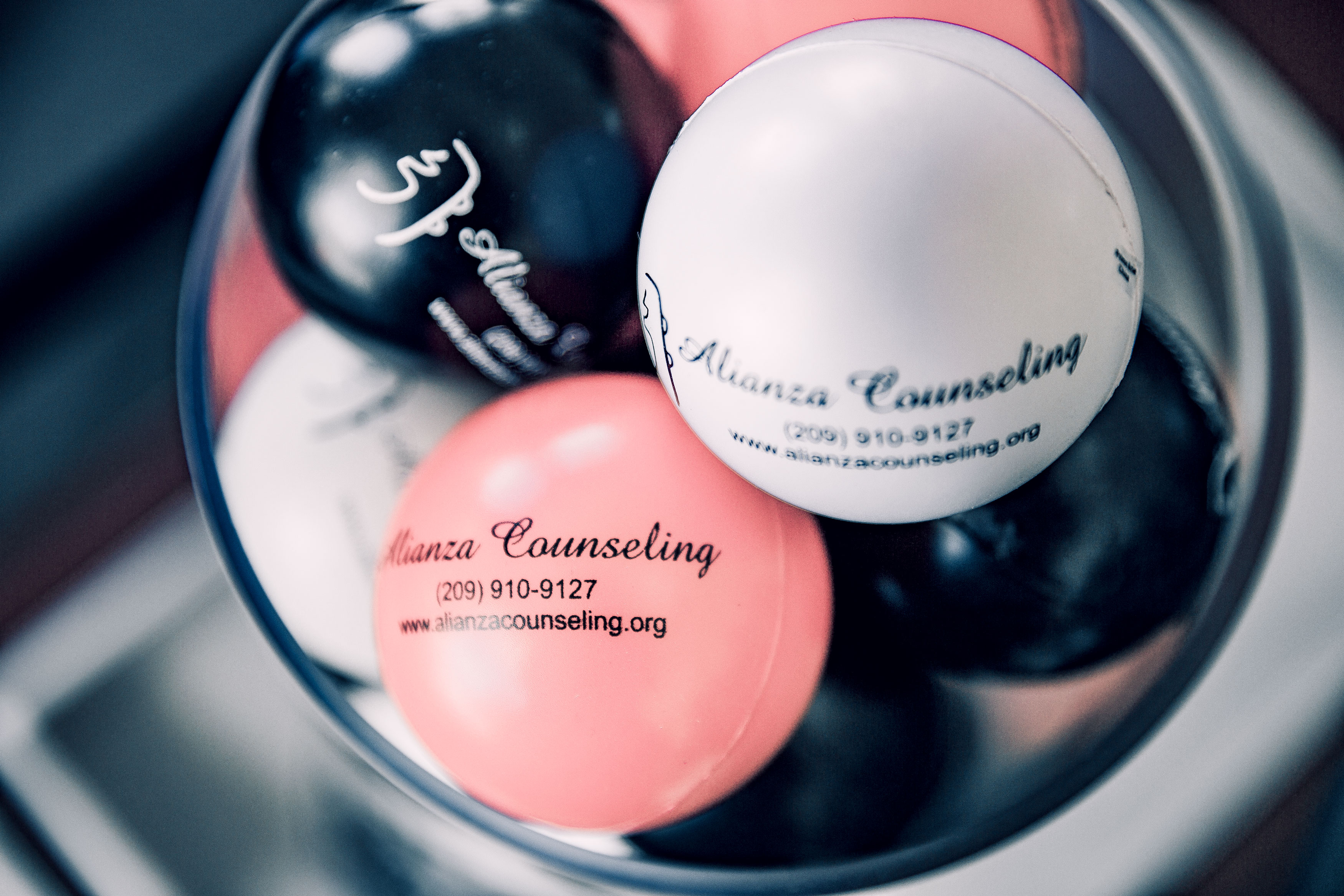 Acerca de Alianza Alianza Counseling